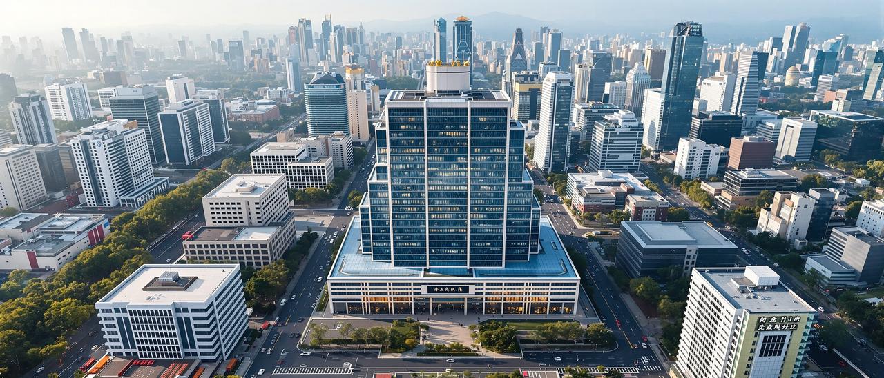 桃花视频公司简介