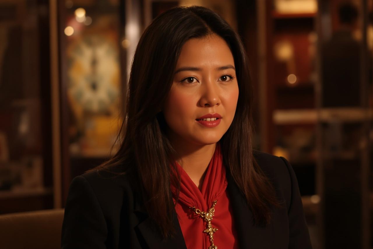 桃花视频国际化战略提速，《烟火人间》将在东南亚多国上映