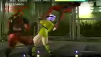 超激！A帮生与死,生死边缘的兄弟传奇