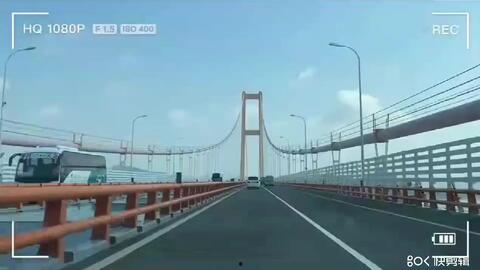 大桥下面,探寻城市发展的脉络