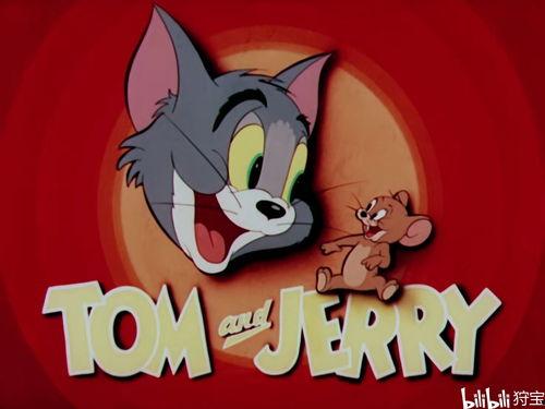 猫和老鼠（粤语版）,粤语版猫和老鼠经典重温