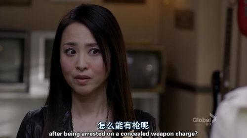 识骨贤妻,贤妻的神秘侦探之旅