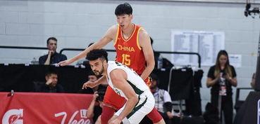 NBA夏季联赛：雄鹿vs公牛,精彩对决一触即发！”